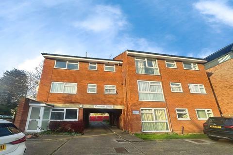 Kenton Road, St. George Court, HA3