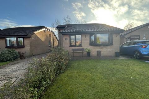 3 bedroom detached bungalow for sale, 18 Tulip Close, Oldham, OL9 9TF