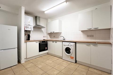 undefined, Washbourne Court, Acton Close, Edmonton, N9