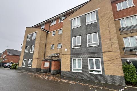2 bedroom flat to rent, Washbourne Court, Acton Close, Edmonton, N9