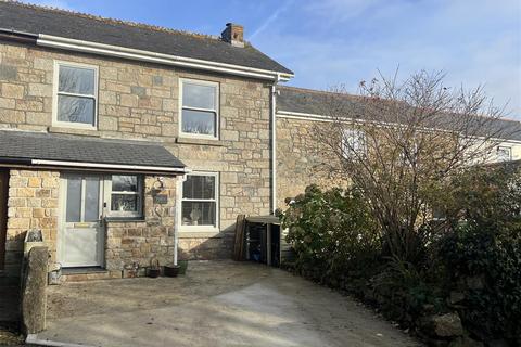 undefined, Poniou Lane, Long Rock TR20
