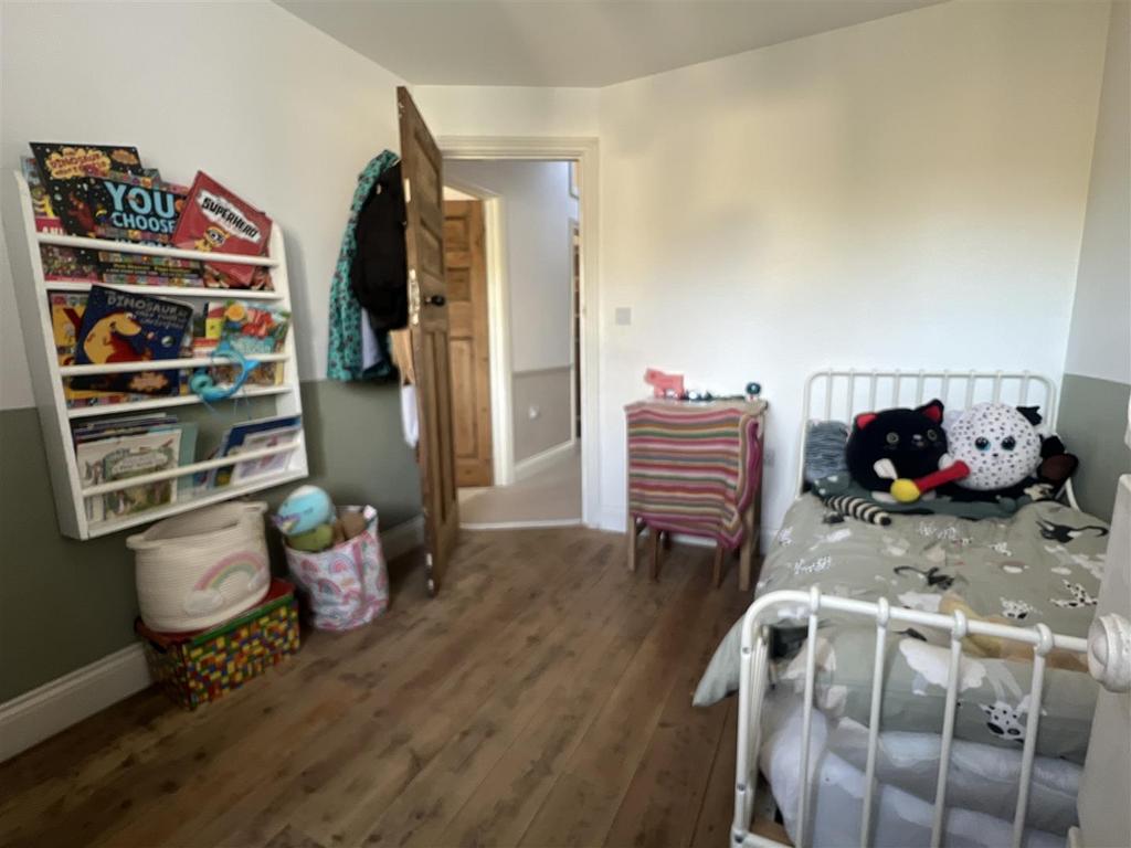 Bedroom 5