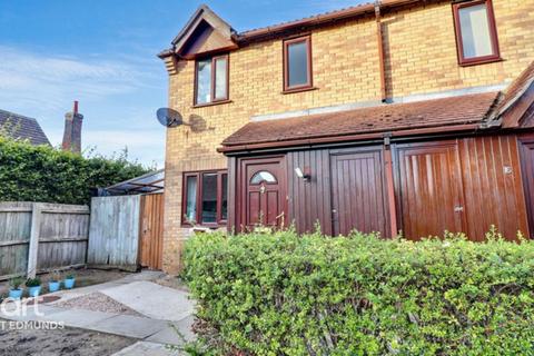 undefined, Orchard Close, Elmswell, Bury St Edmunds