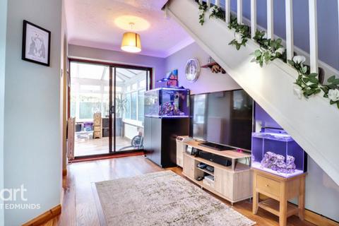 undefined, Orchard Close, Elmswell, Bury St Edmunds