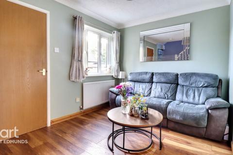 undefined, Orchard Close, Elmswell, Bury St Edmunds