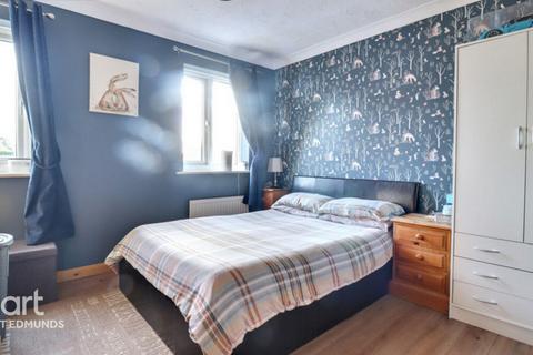 undefined, Orchard Close, Elmswell, Bury St Edmunds