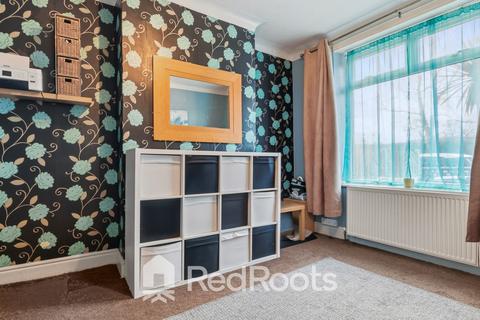 undefined, Mortomley Lane, Sheffield S35