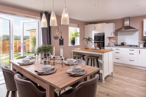undefined, BAYSWATER at Clockmakers, SY13 Tilstock Road, Whitchurch SY13