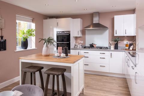 undefined, BAYSWATER at Clockmakers, SY13 Tilstock Road, Whitchurch SY13
