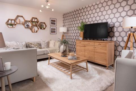 undefined, BAYSWATER at Clockmakers, SY13 Tilstock Road, Whitchurch SY13
