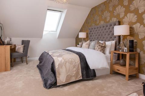 undefined, BAYSWATER at Clockmakers, SY13 Tilstock Road, Whitchurch SY13