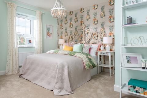 undefined, BAYSWATER at Clockmakers, SY13 Tilstock Road, Whitchurch SY13