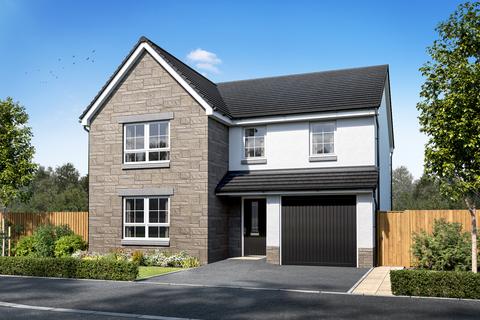 Craighall at The Dunes Reserve 1 Braid Road, Nairn IV12