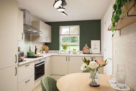 undefined, Folkestone at Highgrove, PO18 Highgrove, Main Road, Bosham PO18