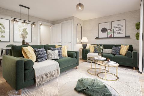 3 bedroom semi-detached house for sale, Folkestone at Highgrove Highgrove, Main Road, Bosham PO18