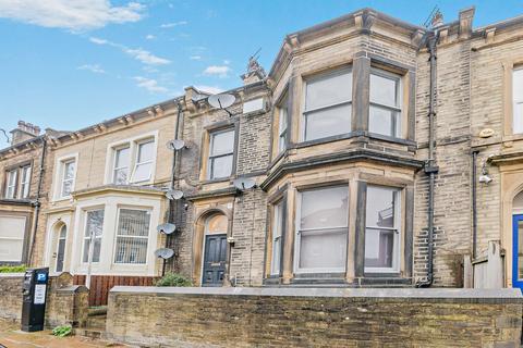 undefined, Prescott Street, Halifax, HX1