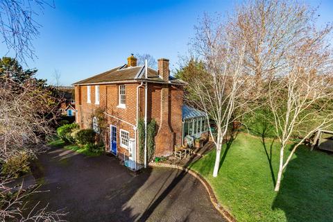 undefined, Yalding Hill, Maidstone