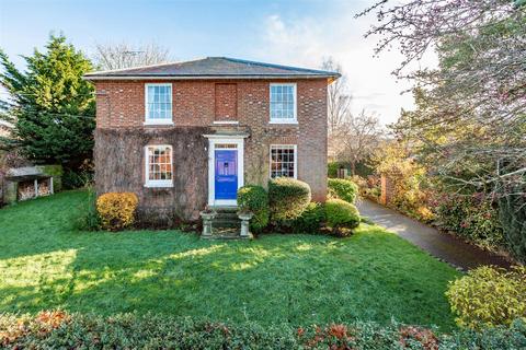 undefined, Yalding Hill, Maidstone