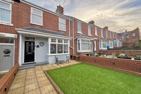 Benevente Street, Seaham, County Durham, SR7
