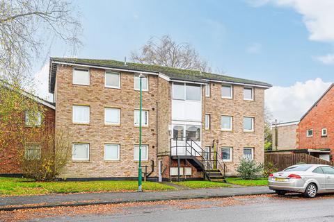 2 bedroom flat for sale, Bronte Court, Longmore Road, Shirley