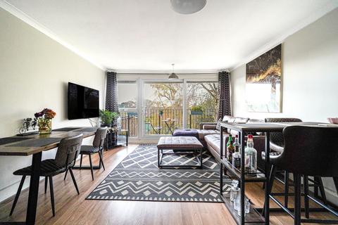 2 bedroom flat for sale, Bronte Court, Longmore Road, Shirley
