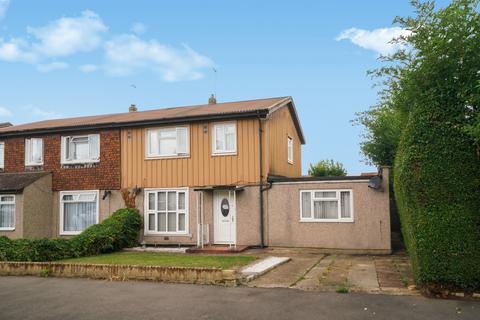 Conway Drive, Hayes, Greater London, UB3