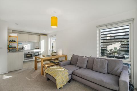 2 bedroom apartment to rent, Bayston Street, London, E3