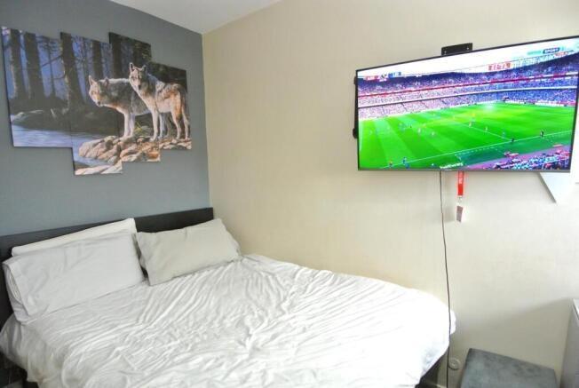 Bedroom 2