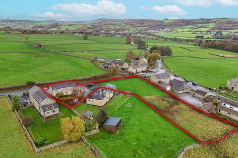 undefined, Dacre, Harrogate, North Yorkshire, HG3