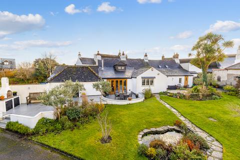 4 bedroom semi-detached house for sale, Ivy Cottage, Ringmore, Kingsbridge, Devon