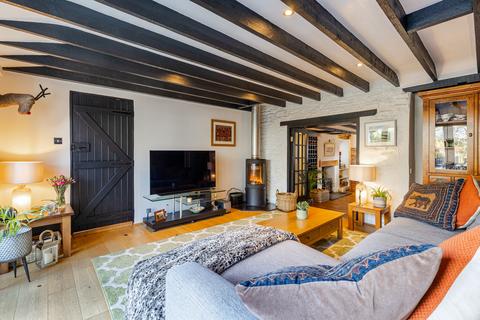 4 bedroom semi-detached house for sale, Ivy Cottage, Ringmore, Kingsbridge, Devon