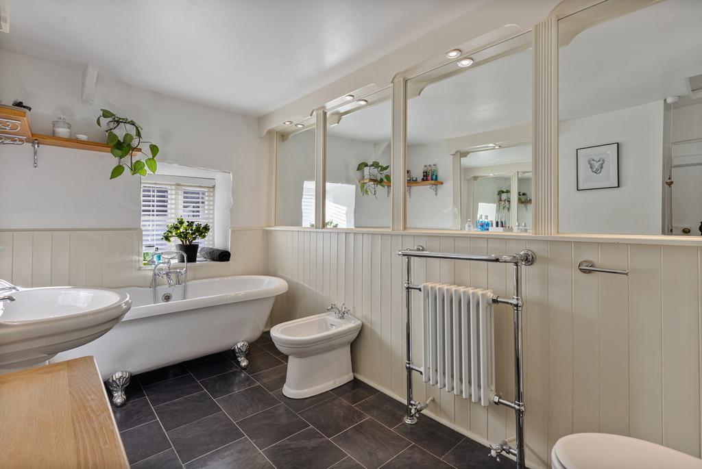 A27 - Ivy Cottage, Ringmore Kingsbridge - 251203