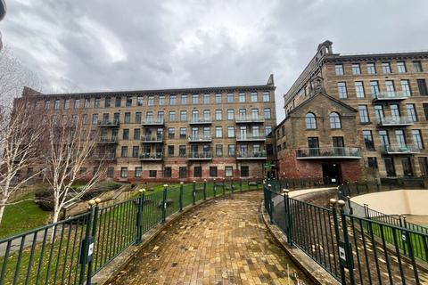 undefined, New Mill, Salts Mill Road, Shipley, BD17