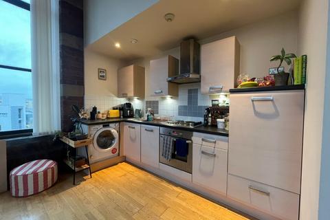 undefined, New Mill, Salts Mill Road, Shipley, BD17