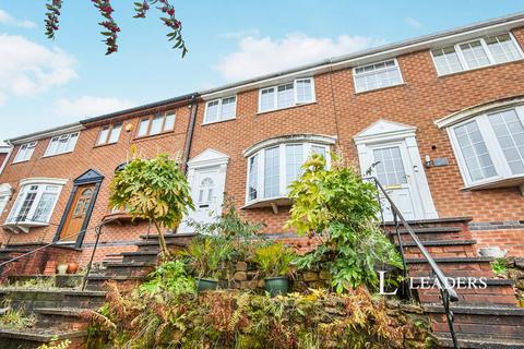 undefined, Southdale Road, Carlton, NG4