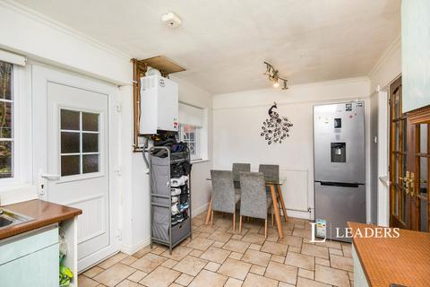 undefined, Southdale Road, Carlton, NG4