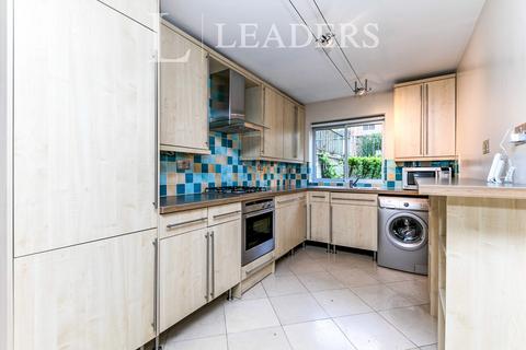 undefined, West Mount, The Mount, GU2