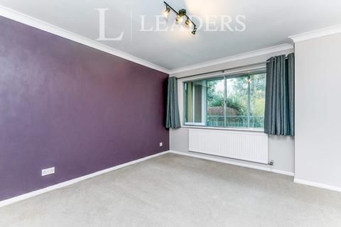 undefined, West Mount, The Mount, GU2