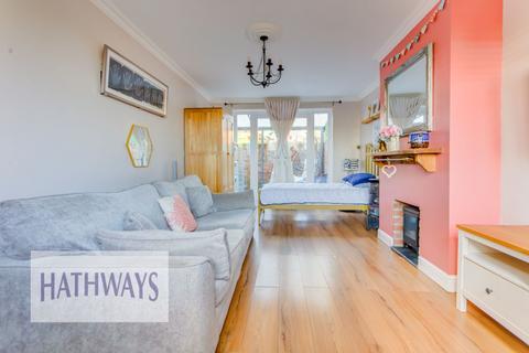 undefined, Springfield Road, Sebastopol, NP4