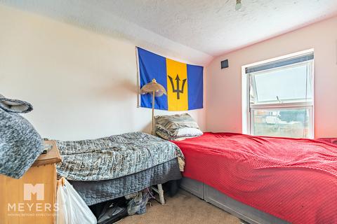 3 bedroom end of terrace house for sale, Garfield Avenue, Bournemouth, BH1 4