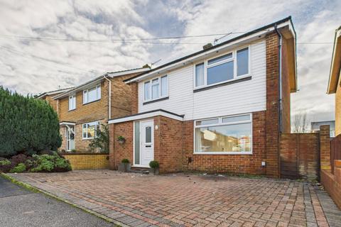 undefined, Kenilworth Road, Winklebury, Basingstoke, RG23