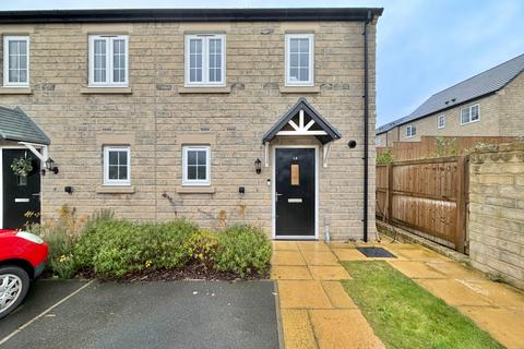 Ramble Crescent, Micklefield