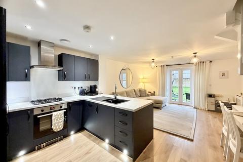 2 bedroom semi-detached house for sale, Ramble Crescent, Micklefield