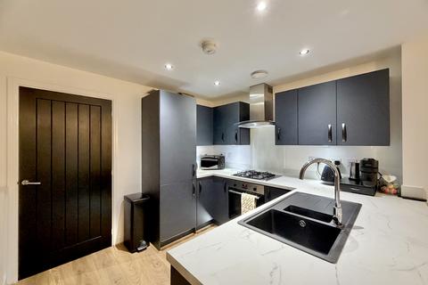 2 bedroom semi-detached house for sale, Ramble Crescent, Micklefield