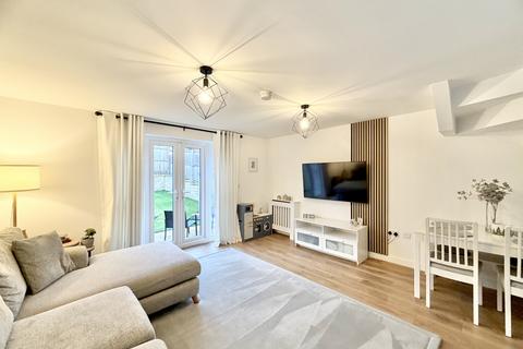 2 bedroom semi-detached house for sale, Ramble Crescent, Micklefield