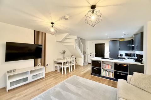 2 bedroom semi-detached house for sale, Ramble Crescent, Micklefield