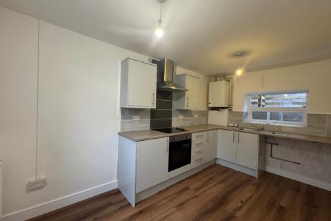 undefined, High Street, Ebbw Vale