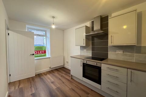 undefined, High Street, Ebbw Vale