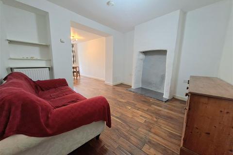 3 bedroom end of terrace house for sale, Kimberley Road, Sketty, Swansea