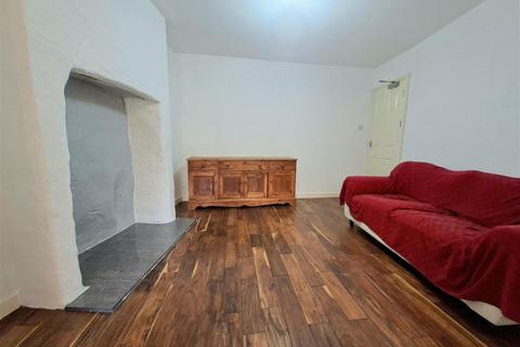 3 bedroom end of terrace house for sale, Kimberley Road, Sketty, Swansea